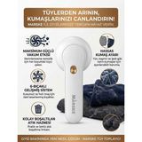 Marske MS-9833 Şarjlı Tiftik Temizleme Makinesi – Paslanmaz Çelik 6’lı Bıçak Sistemli Hassas Kumaş Tüy Toplayıcı