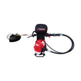 Marşlı 2.8 Hp Ot Motoru Ferrino