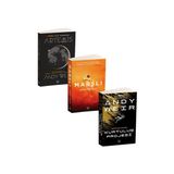 Marslı - Artemis - Kurtuluş Projesi - Andy Weir