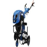 Marşlı Çapa Makinesi 300 D