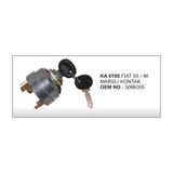 Marsli Kontak Anahtari Fiat 55 46 Traktor 504628269