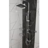 MARSONİ Tepe Duş Seti, Banyo Duş Başlığı