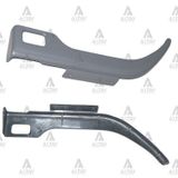 Marşpiyel Bakaliti Canter 635639659 Sol (oem No:mc139353) (adet)