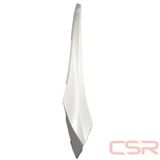 Marşpiyel P1 Sol Beyaz Xmax A Wh6