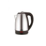 Marsstar Çelik Kettle