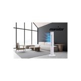 Marsstar Kule Tipi Vantilatör 100 CM Beyaz