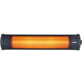 Marsstar MS-08 2500 Duvar Tipi Isıtıcı