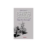 Mars'ta Satranç - Edgar Rice Burroughs
