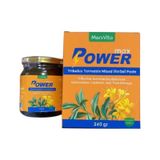 Marsvita %100 Doğal Tribulus Epimedium Saw Palmetto İçeren Macun 240 Gr