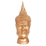 M'art Home Buddha Gold Mum