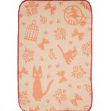 M'art Home Kid Kitty 70 x 100 cm Battaniye