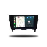MarTechno Android Multimedya 4GB RAM 32GB Hafıza Nissan Qashqai 2013-2021 ile uyumlu