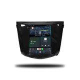 MarTechno Android Multimedya 4GB RAM 32GB Hafıza Nissan Qashqai Tesla 2014-2021 ile uyumlu