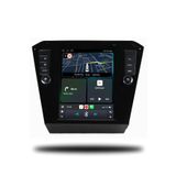 MarTechno Android Multimedya 4GB RAM 32GB Hafıza VW Passat B8 Tesla 2015-2022 ile uyumlu
