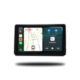 MarTechno Android Multimedya 4GB RAM 64GB Hafıza Dacia Duster 2018-2022 ile uyumlu