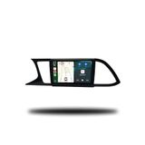 MarTechno Android Multimedya 4GB RAM 64GB Hafıza Seat Leon 2013-2022 ile uyumlu