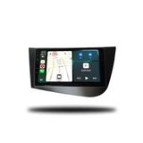 MarTechno Android Multimedya 6GB RAM 128GB Hafıza Seat Leon 2006-2012 ile uyumlu