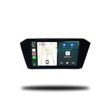 MarTechno Android Multimedya 6GB RAM 128GB Hafıza Volkswagen Passat B8 2015-2022 ile uyumlu
