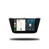MarTechno Android Multimedya 6GB RAM 128GB Hafıza Volkswagen Tiguan 2017-2020 ile uyumlu