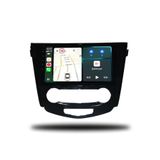 MarTechno Manuel Klima Android Multimedya 4GB RAM 64GB Hafıza Nissan Qashqai 2014-2021 ile uyumlu
