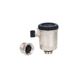 Martek 1/2" Otomatik Hava Purjör Mar-Tek