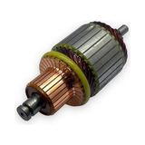 Martek 12V Marş Kollektörü Bosch Tipi 11 Diş Cıtroen Berlıngo-Fıat Scudo-Peugeot 307-VW Caddy/jetta