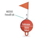 Martek Balıkçı Şamandırası 26 Lt