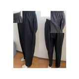 MARTEN AŞCI PANTOLONU (İŞÇİ PANTOLONU) %100 PAMUK İNCE KUMAŞ YAZLIK GABARDIN (AŞÇ-PNT- ) 10128