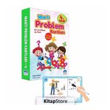 Martı 4. Sınıf Problem Kartları