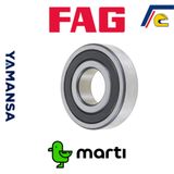Martı Anadolu 1 (yerli üretim) Ön Teker Rulmanı 608-2RS - FAG