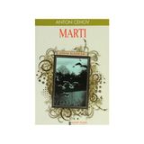 MARTI - ANTON ÇEHOV (ISBN:9786054268276)