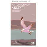 MARTI - ANTON PAVLOVİÇ ÇEHOV