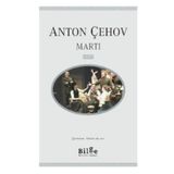 Martı - Anton Pavlovich Chekhov