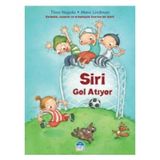 Martı Çocuk Yayınları Siri Gol Atıyor