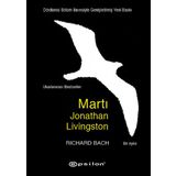 Martı Jonathan Livingston Dördüncü Bölüm İlavesiyle - Richard Bach