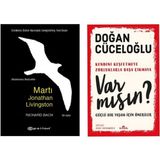 Martı - Jonathan Livingston Richard Bach - Var Mısın? - Doğan Cüceloğlu