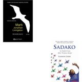 Martı Jonathan Livingston / Sadako 2 Li Set
