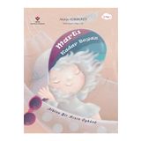Martı Kadar Beyaz Aksinja Kermauner