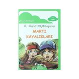 MARTI KAYALIKLARI - M. MURAT