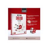 Martı Okul Yayınları 3D 8.SINIF İNGİLİZCE TEST BOOK