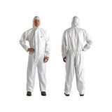 Martı Safety Lamineli Su Geçirmez Patlı Tulum