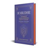 Martı Yayınları Dumbledore - Hogwarts’ın Tanınmış Müdürünün Hayatı ve Yalanları - Irvin Khaytman Ciltli Kitap