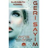 Martı Yayınları - Geri Sayım - Elizabeth Norris