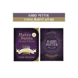 Martı Yayınları Harry Potter Yemek Ve Büyü Kitabı 2 Kitap