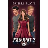 Martı Yayınları Psikopat 2
