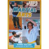 Martial Arts (Orbit Chapter Books)