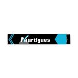 MARTIGUES B19480 Silecek Supurgesi UnIVersal Muz 480Mm 19 Inc (WN992198)