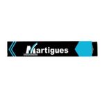 MARTIGUES B20500 Silecek Supurgesi UnIVersal Muz 500Mm 20 Inc (WE766615)
