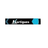 MARTIGUES B21530 Silecek Supurgesi UnIVersal Muz 530Mm 21 Inc (WN897414)