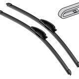 Martıgues Fiat Stilo 2002-2005 Muz Silecek Takımı